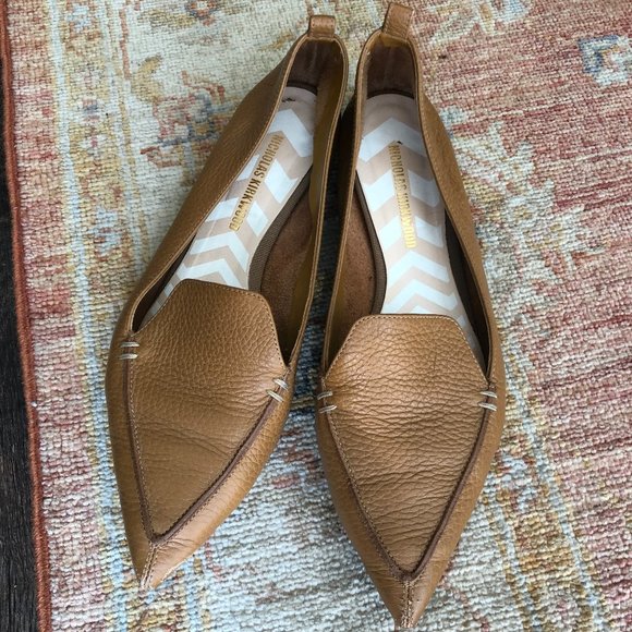 Nicholas Kirkwood BEYA Loafers - Picture 9 of 11